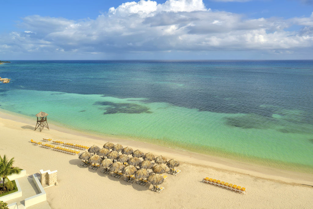 Iberostar Grand Rose Hall (Adults Only) Montego Bay Exterior foto