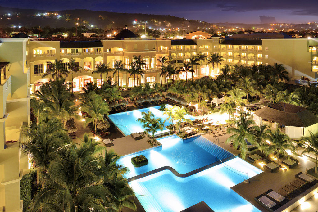 Iberostar Grand Rose Hall (Adults Only) Montego Bay Exterior foto