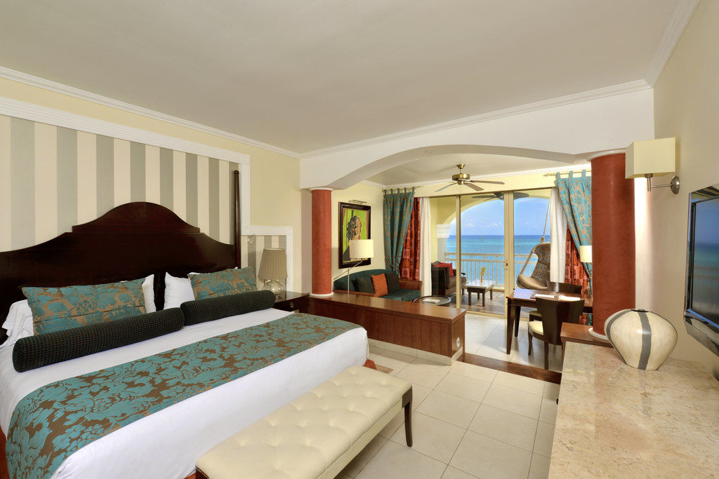 Iberostar Grand Rose Hall (Adults Only) Montego Bay Exterior foto