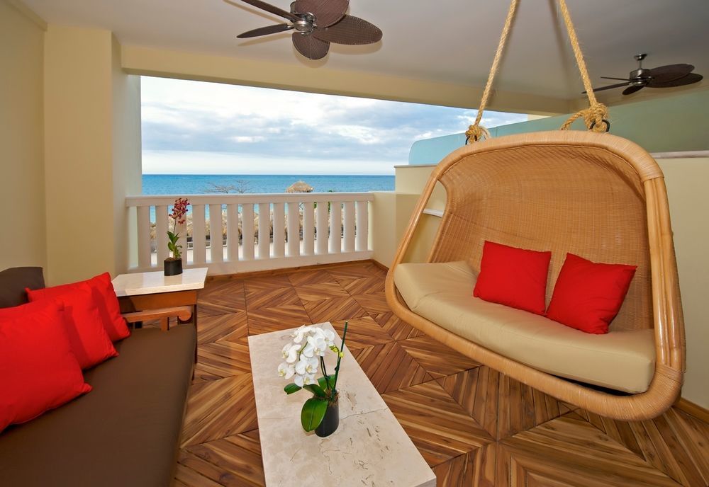 Iberostar Grand Rose Hall (Adults Only) Montego Bay Exterior foto