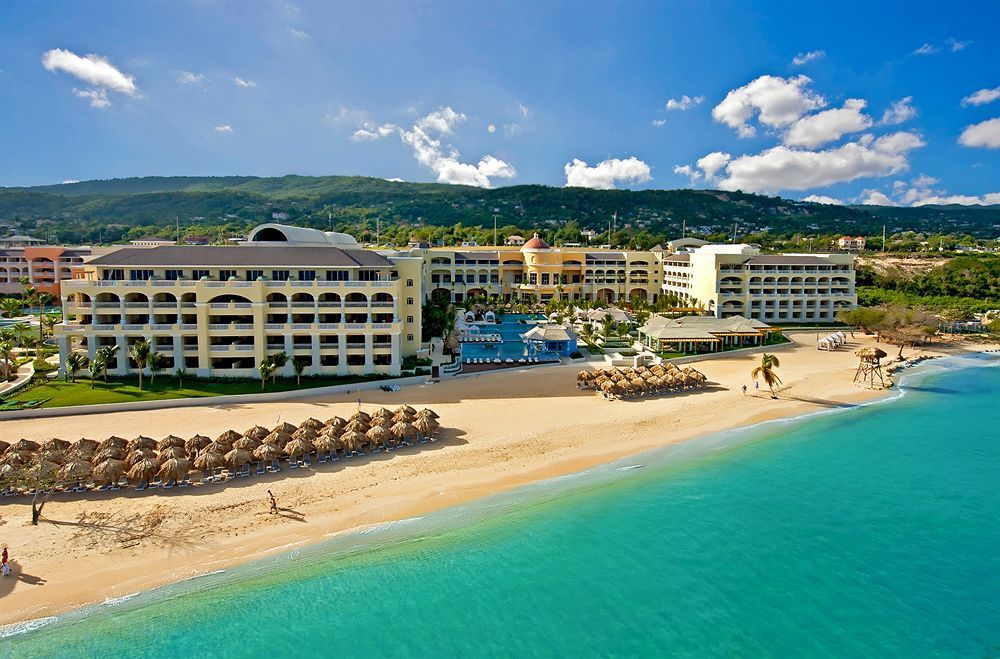 Iberostar Grand Rose Hall (Adults Only) Montego Bay Exterior foto